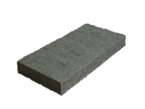 幕墙用防火黑岩棉