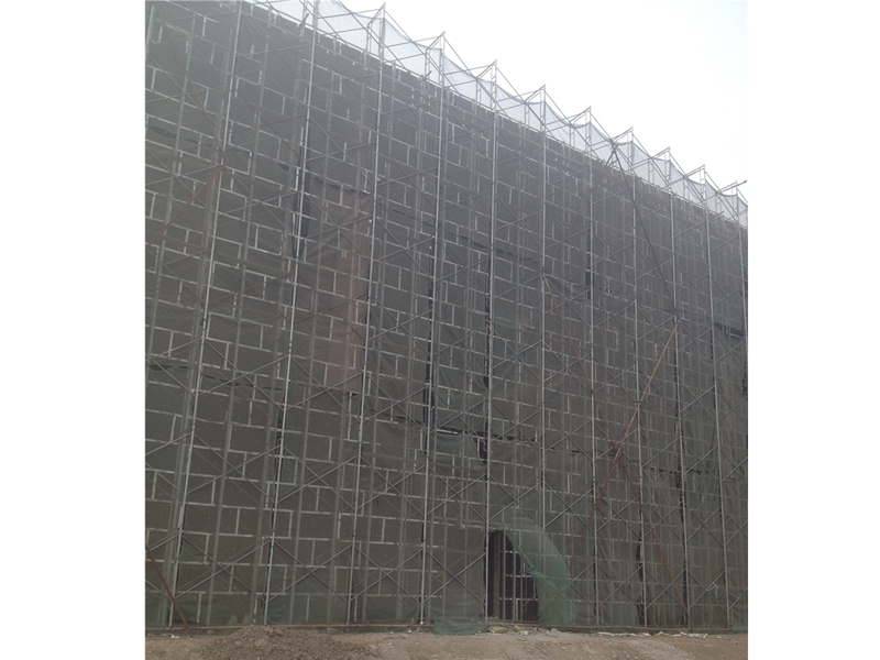 杰斯曼幕墙双膜岩棉板...