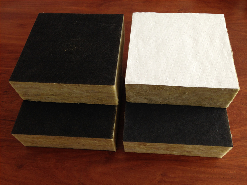 杰斯曼幕墙双膜岩棉板