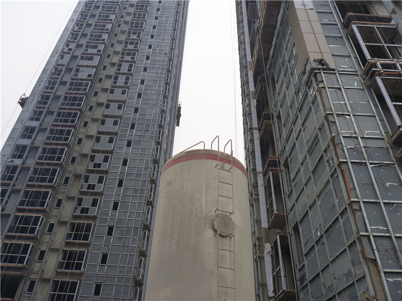 杰斯曼幕墙双膜岩棉板..