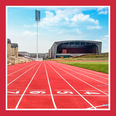 水性EAU高环保跑道