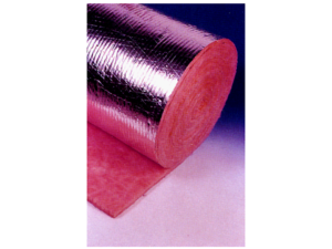 空调用玻璃棉毡