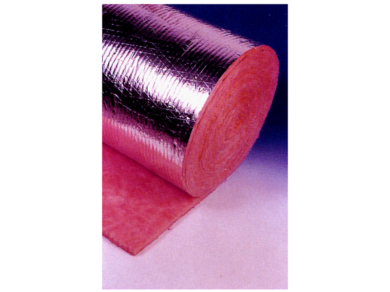 空调用玻璃棉毡