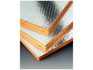 空调用玻璃棉板